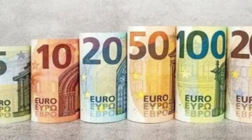 4 نوفمبر.. مفاجآت جديدة في سعر اليورو بالبنوك اليوم الثلاثاء